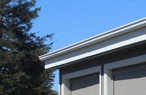 Windscape Village Apartments - Garages